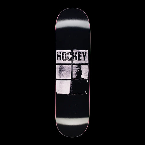 Hockey - Nik Stain Temporary Site Deck (8.44")